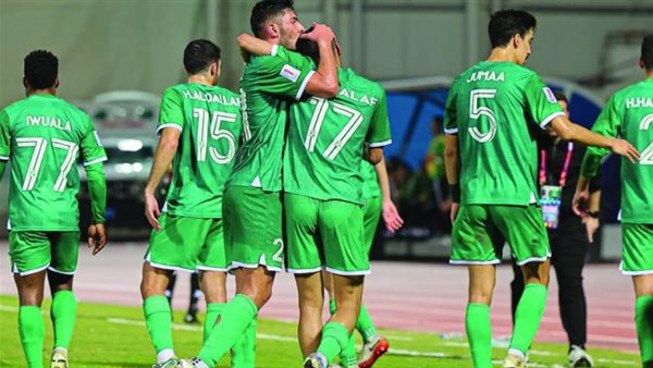 بث مباشر مباراة العربي