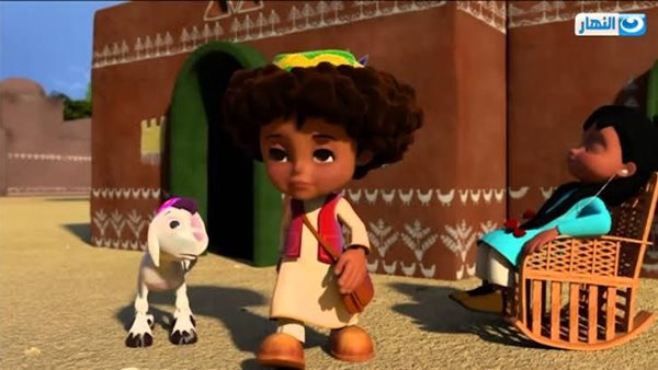 عودة مسلسل بكار في