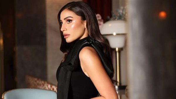 دينا الشربيني