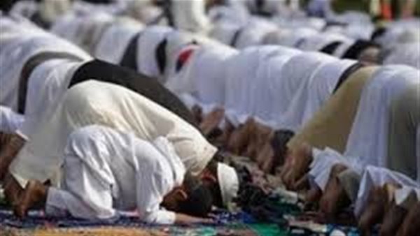 موعد عيد الفطر 2025