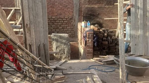 البناء المخالف 