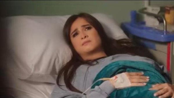 مسلسل وتقابل حبيب