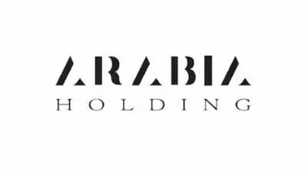 شركة عربية القابضة
