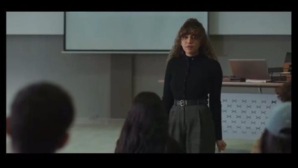 مسلسل أثينا