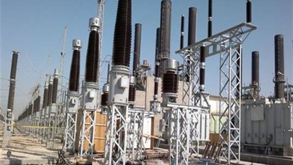 الربط الكهربائي 