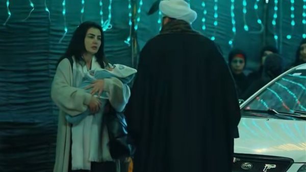 مسلسل حكيم باشا