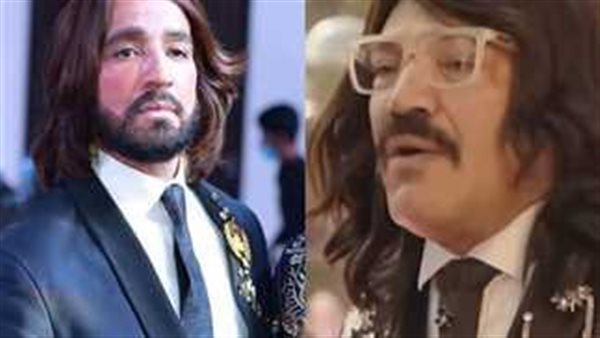 هاني البحيري لباسم