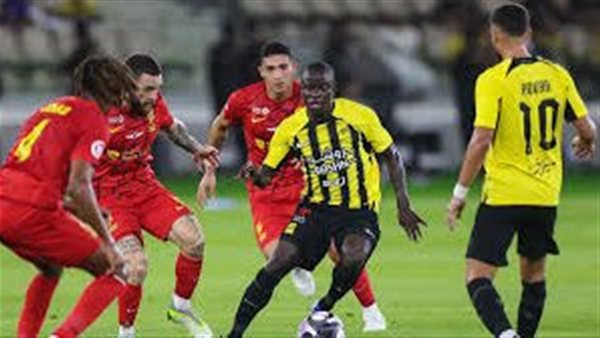 موعد  مباراة القادسية