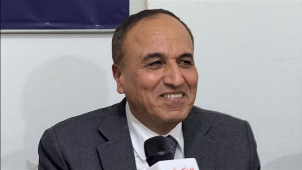 عبد المحسن سلامة