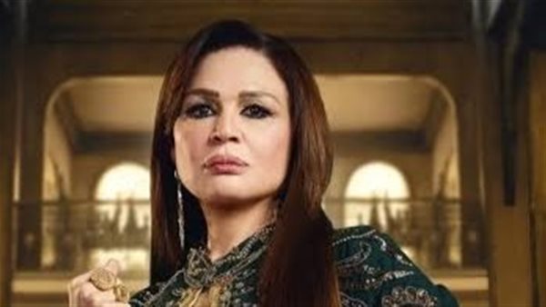 إلهام شاهين