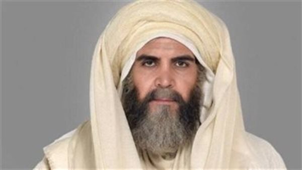 مسلسل معاوية