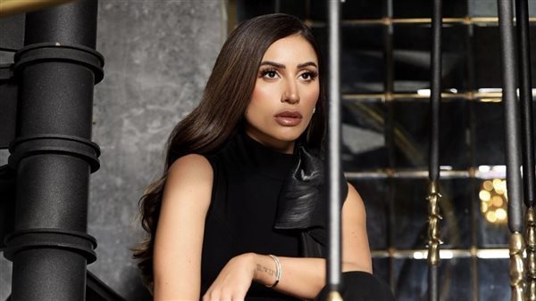 دينا الشربيني 