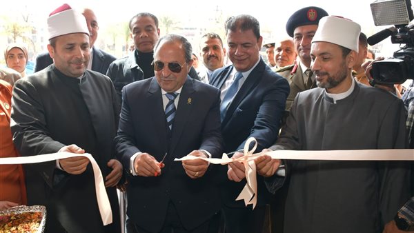 فعاليات الاحتفال