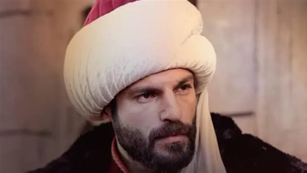 مسلسل السلطان محمد