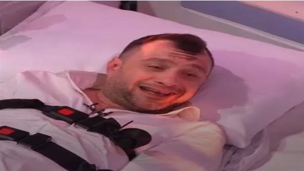 الفنان حسام حبيب