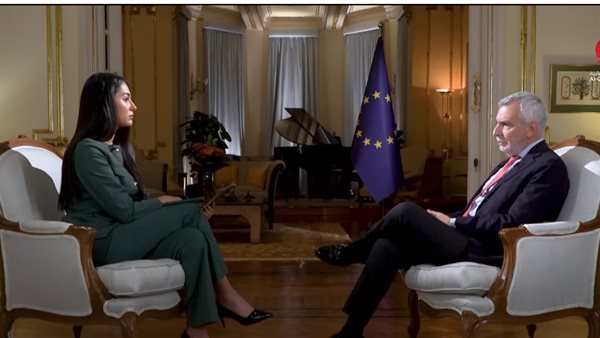 ستيفانو سانينو ـ