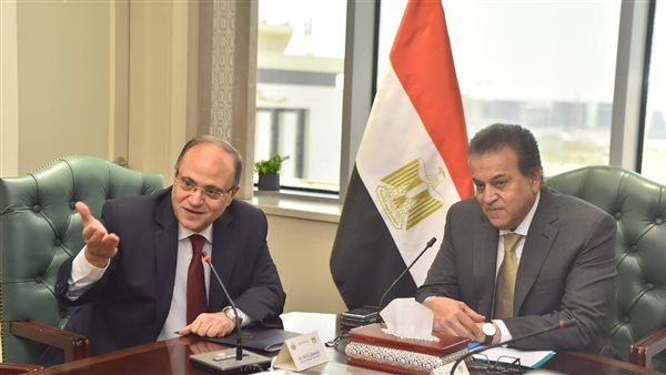 هيئة الدواء تشهد