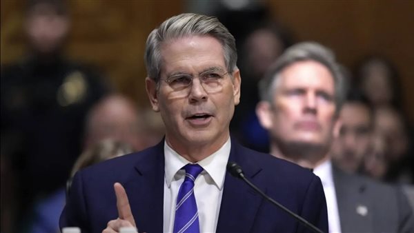 سكوت بيسينت