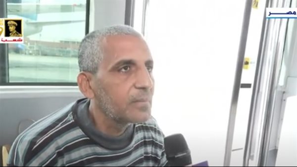 المصريون المحررين