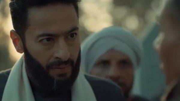 الحلقة السابعة من