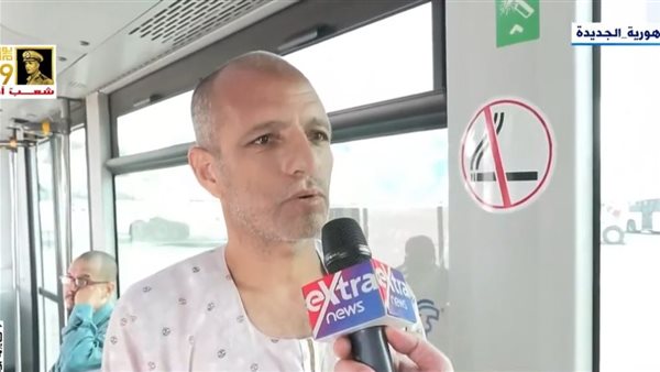 المصريون المحررون