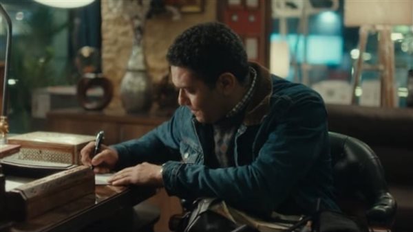 مسلسل قلبي ومفتاحه