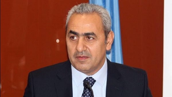 سمير الدرابيع