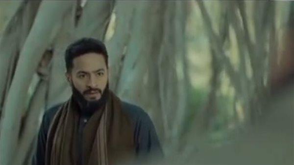 مسلسل المداح 5