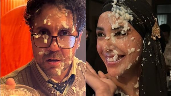 النجمة آية سماحة