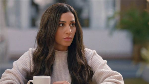 دينا الشربيني