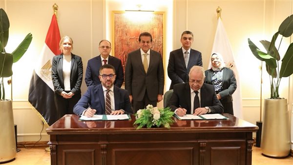 جانب من الفاعليات