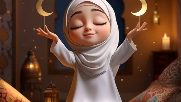 دعاء رمضان اليوم