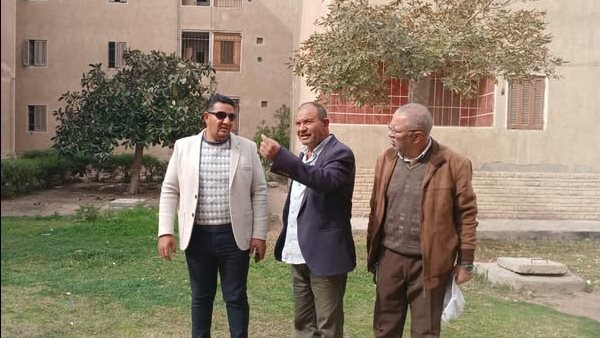 جانب من المتابعة