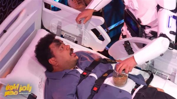 ملخص الحلقة الخامسة