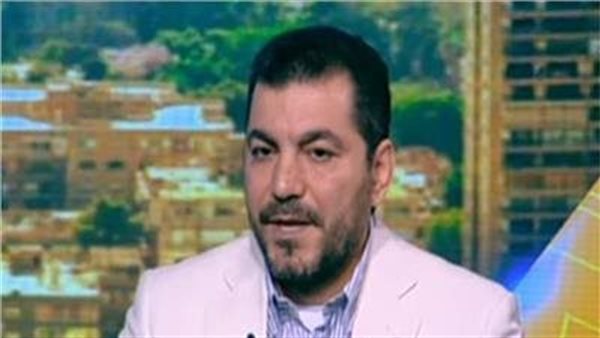 الدكتور سيد نجم