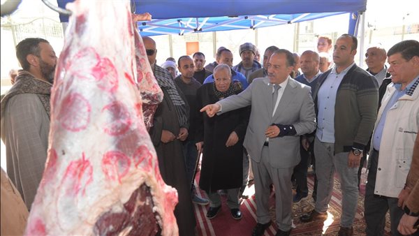 محافظ أسيوط 