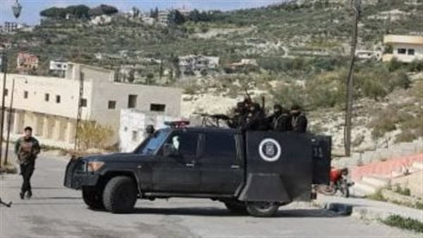 محافظ طرطوس يعلن