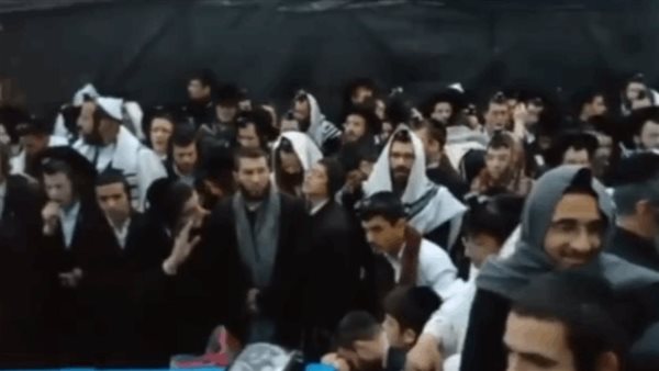  المستوطنين الإسرائيليين