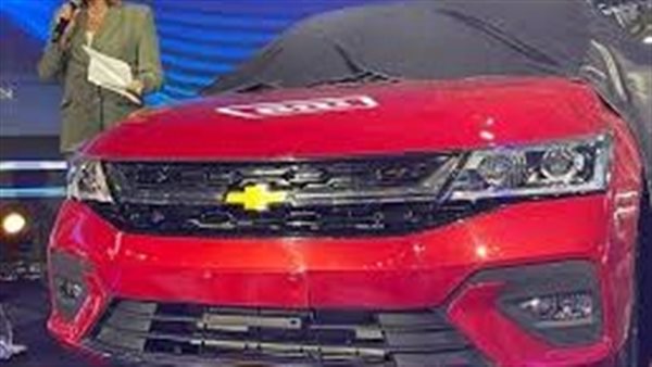 مواصفات سيارة شيفروليه