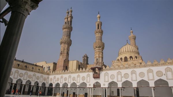 الأزهر الشريف