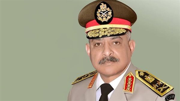 الفريق أول عبد المجيد