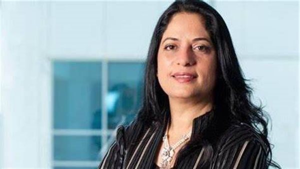  المهندسة هدى منصور