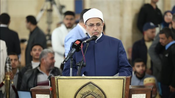 رئيس جامعة الأزهر