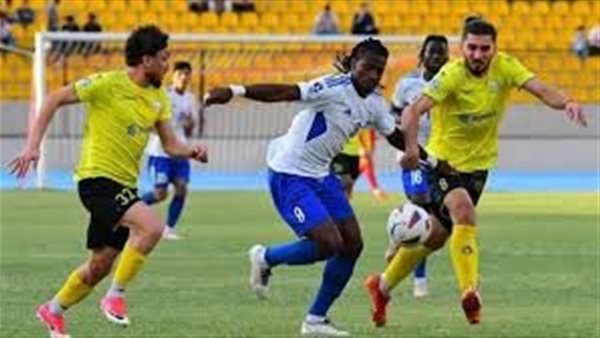 بث مباشر مباراة أربيل