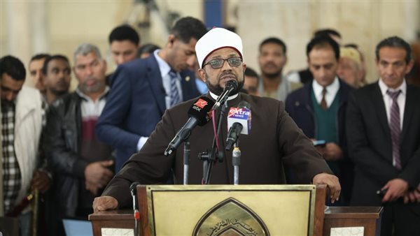 الدكتور محمد الجندي