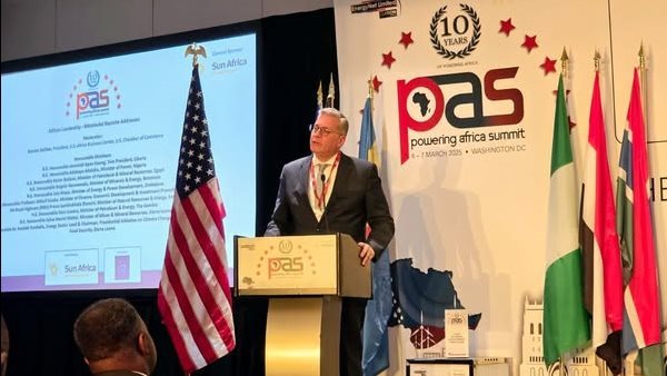 وزير البترول