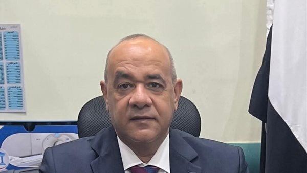 وكيل وزارة الصحة