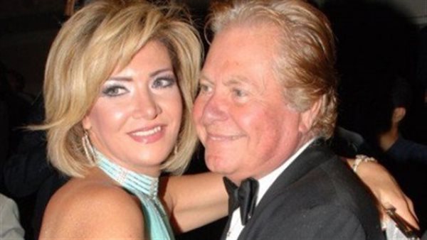 الفنان حسين فهمي