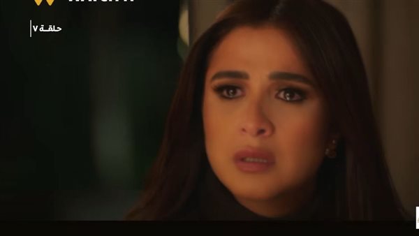 مسلسل وتقابل حبيب