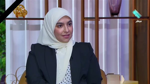 الدكتورة أميرة رسلان